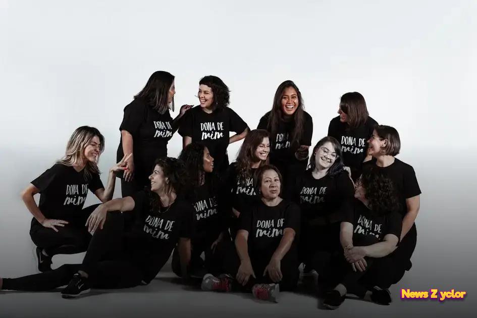 Success Stories of Inspiring Women Entrepreneurs